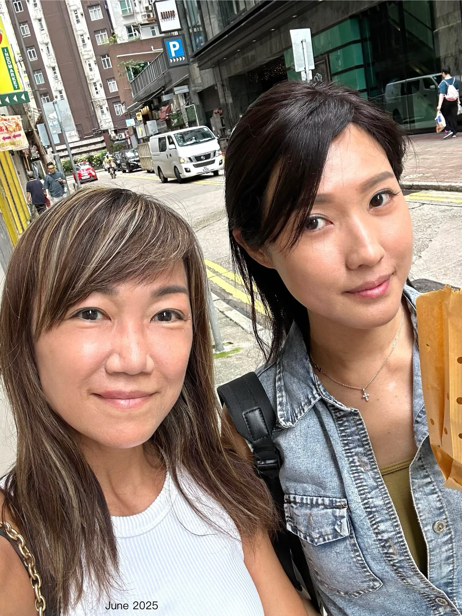 Lily Chan