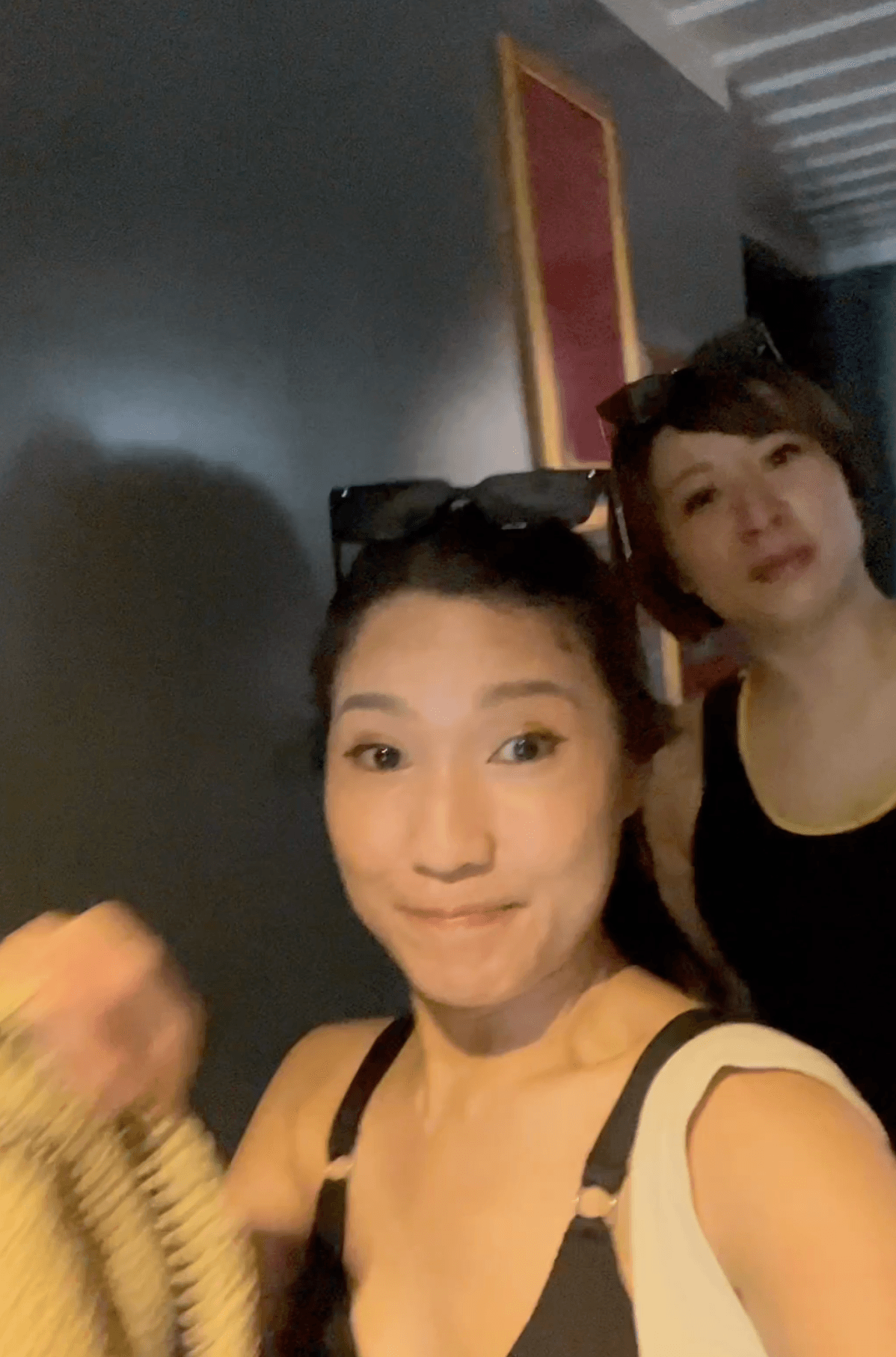 April Chan