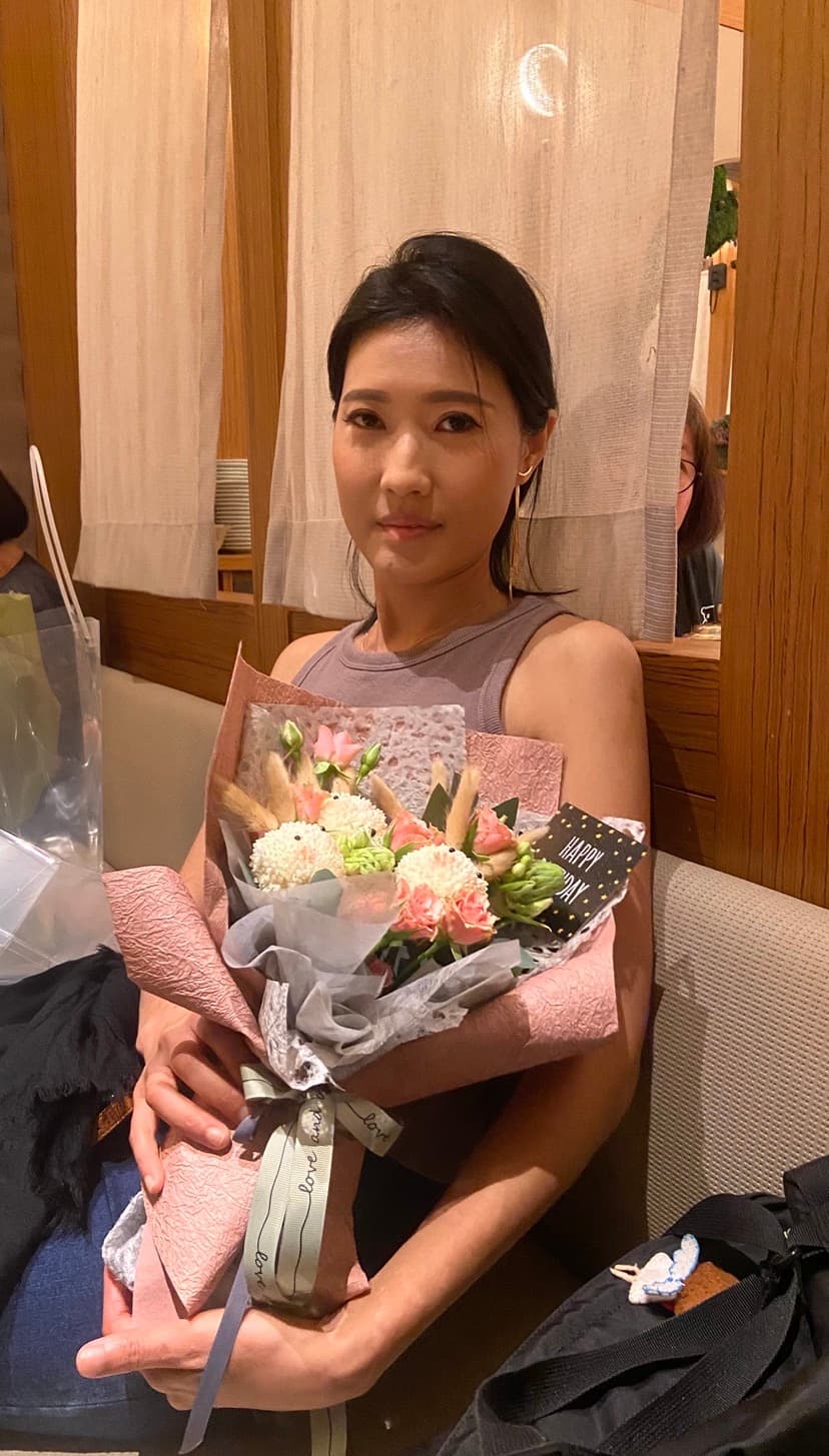 韓婉美