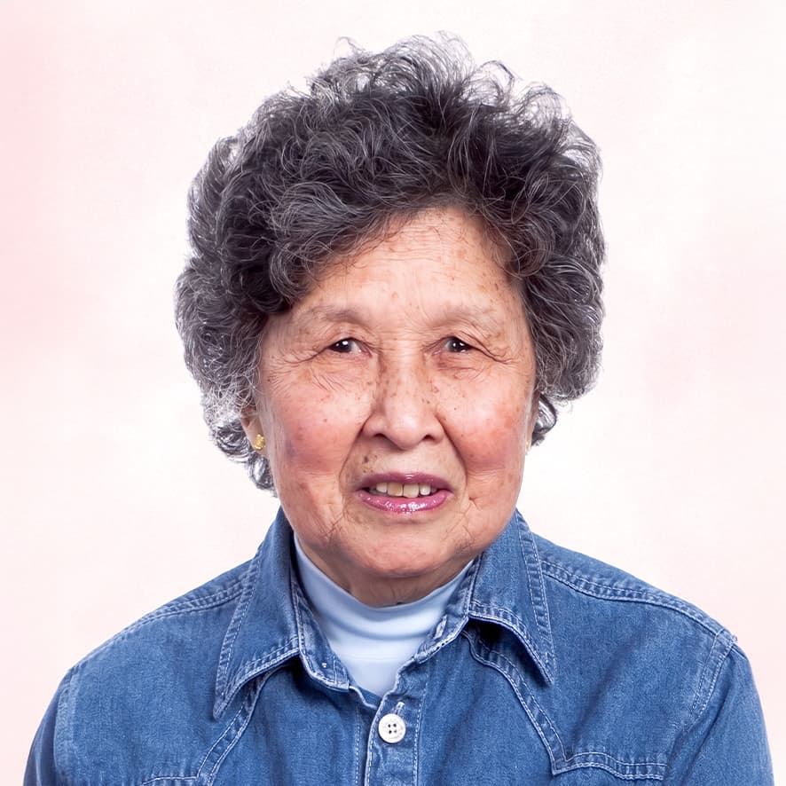 廖張奉妹