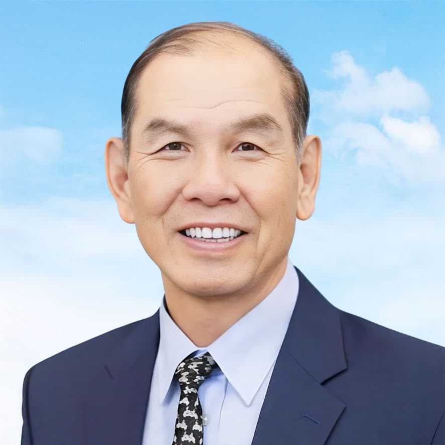 張裕清