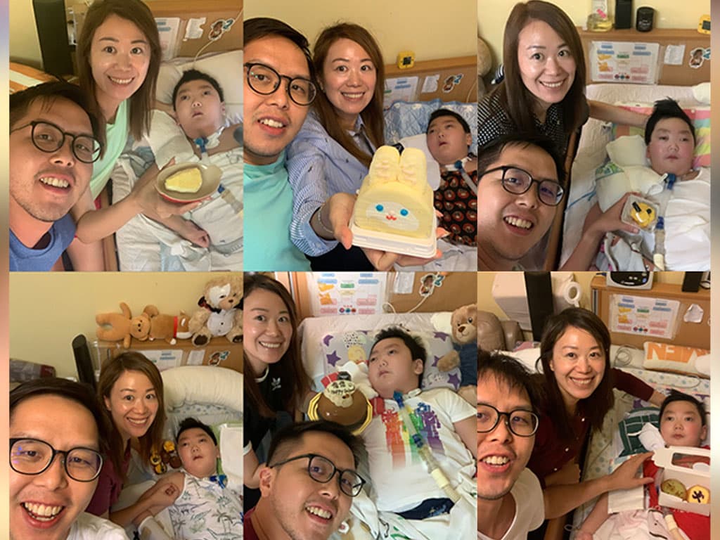 人生大事照片