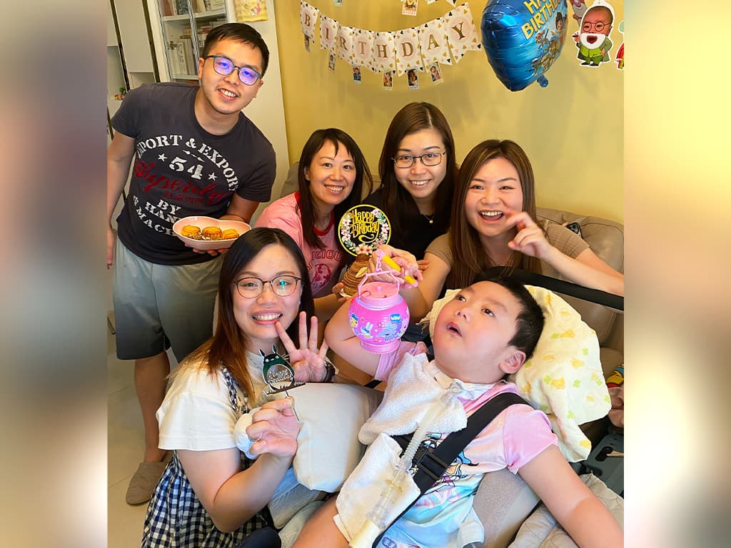 子慧