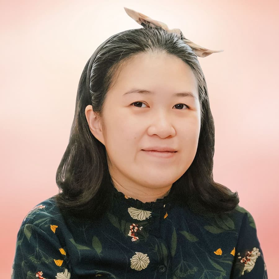 吳歐陽詠心