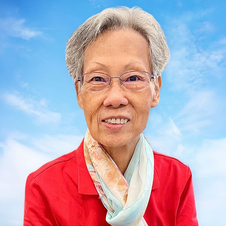 盧毛麗雯