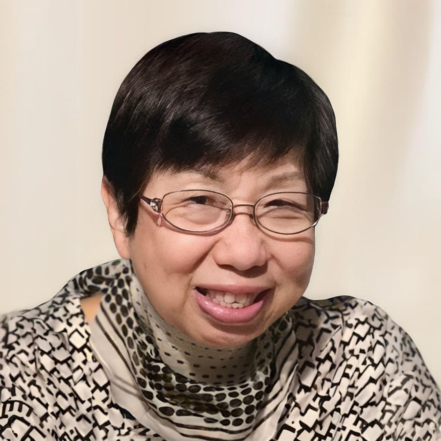 陳劉鳳琼