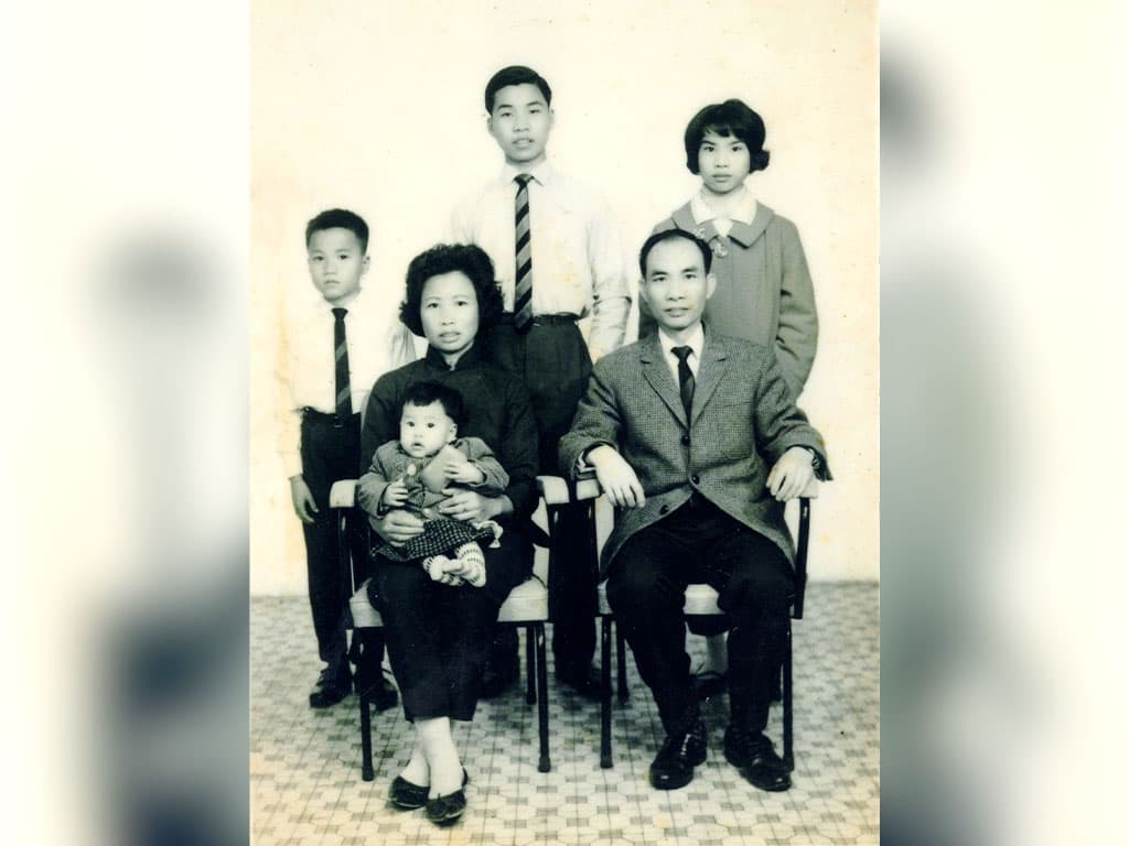 生平照片