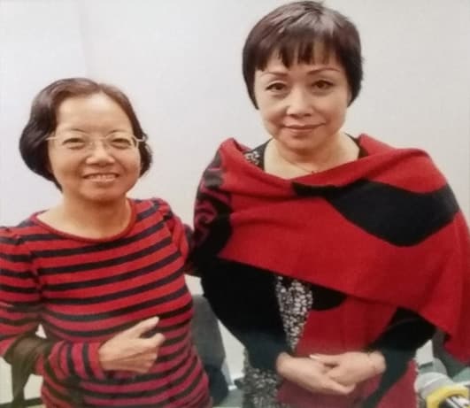 生平照片
