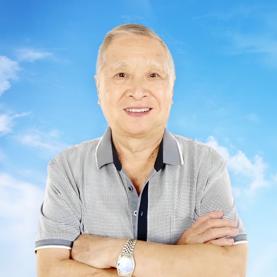 周劍華