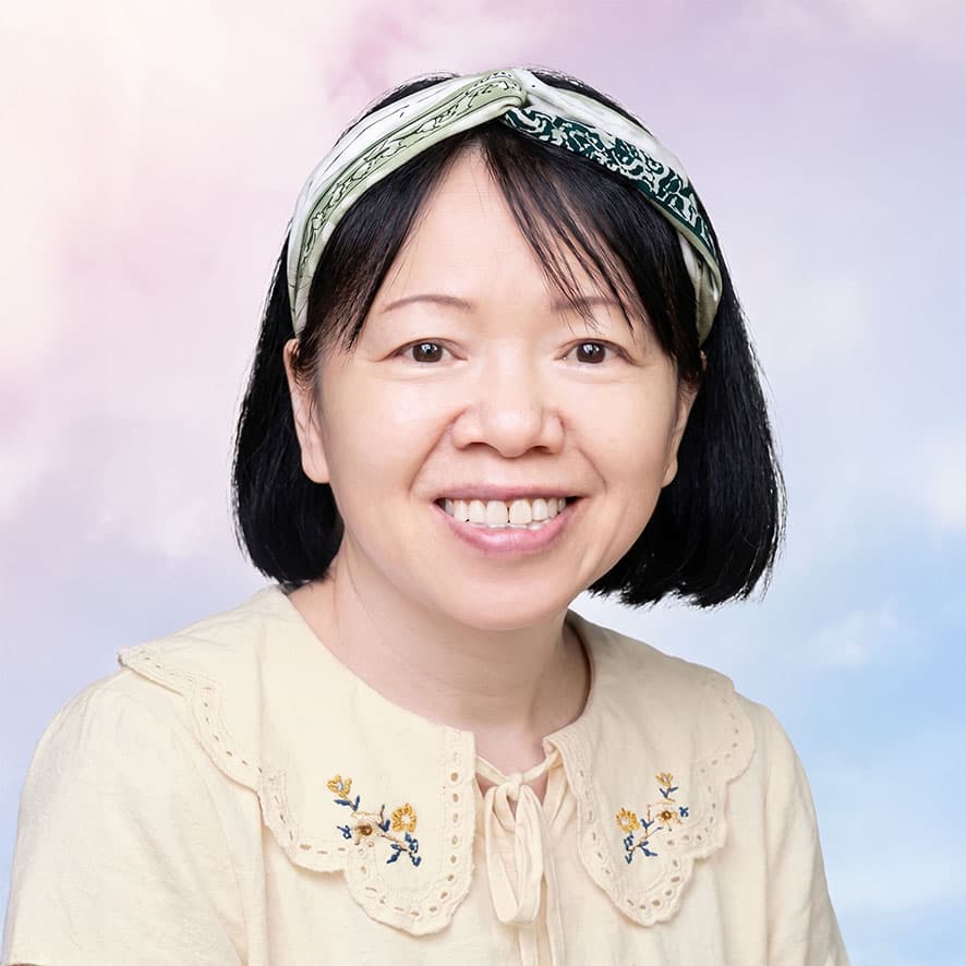 邵寶珍