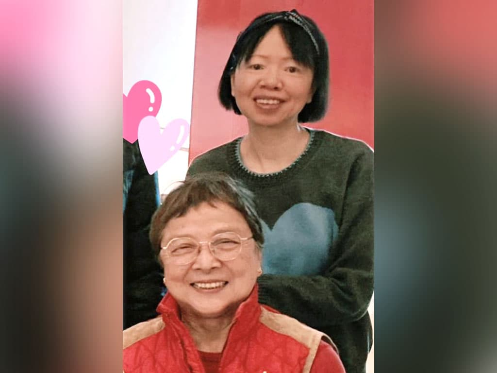 潔姐