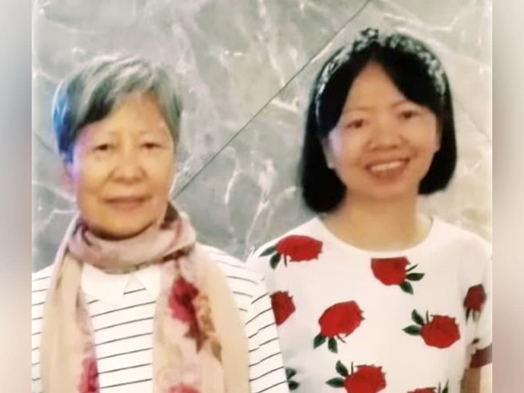 娥姐