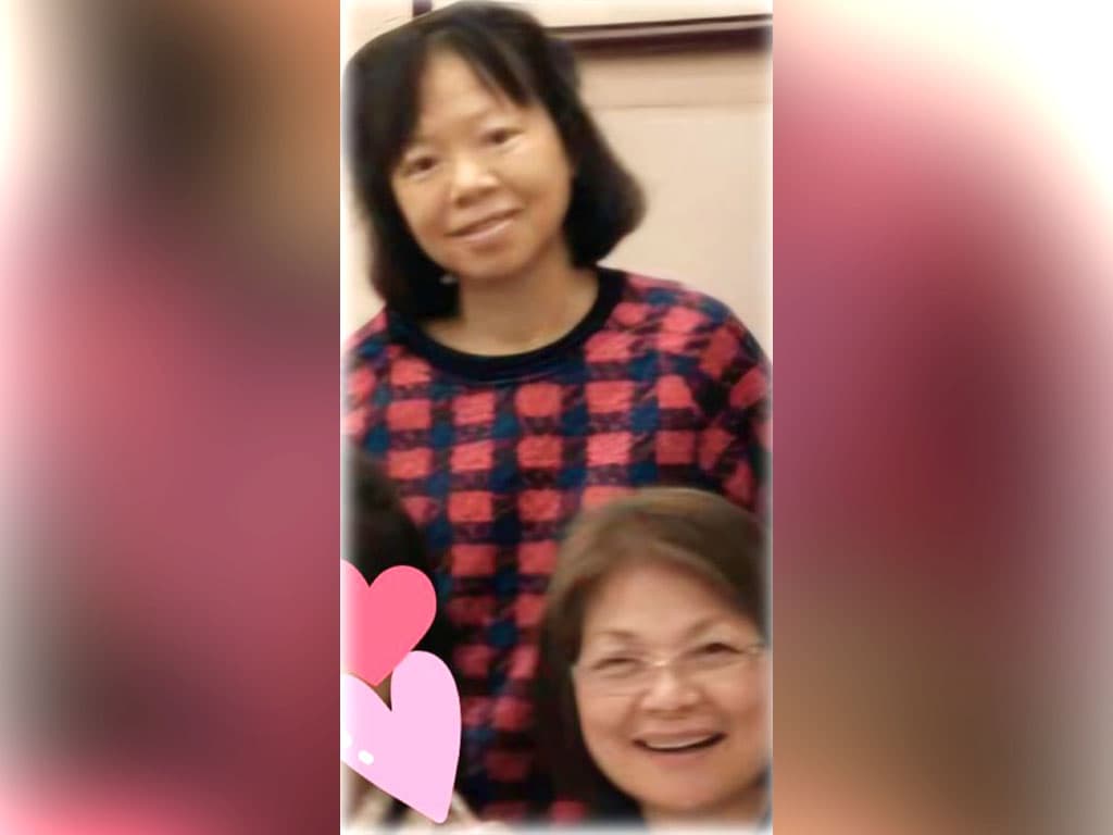 庾頴怡