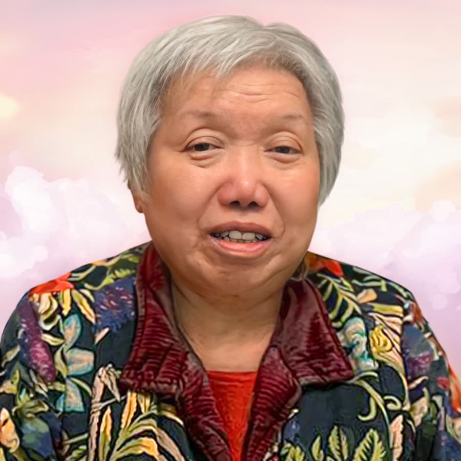 袁王惠芳