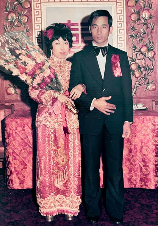 生平照片