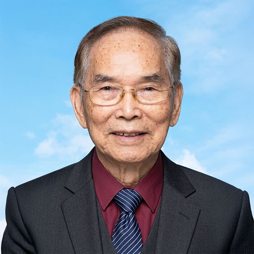 黃華德