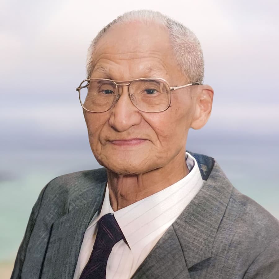 李學榮