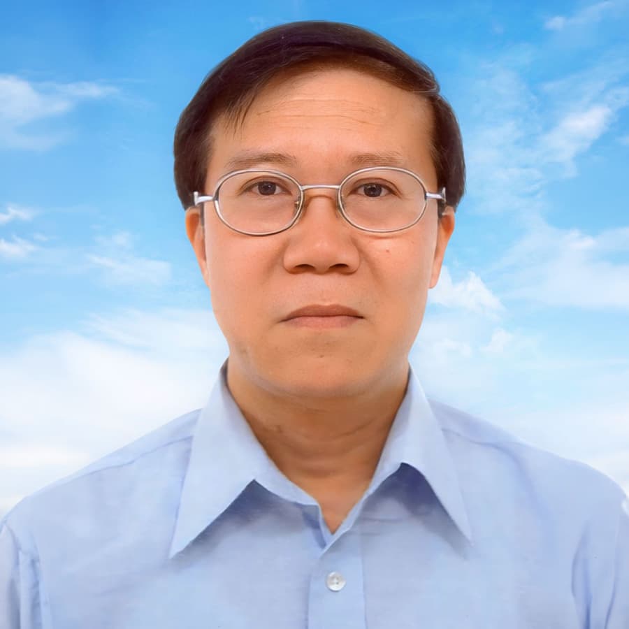 梁永雄