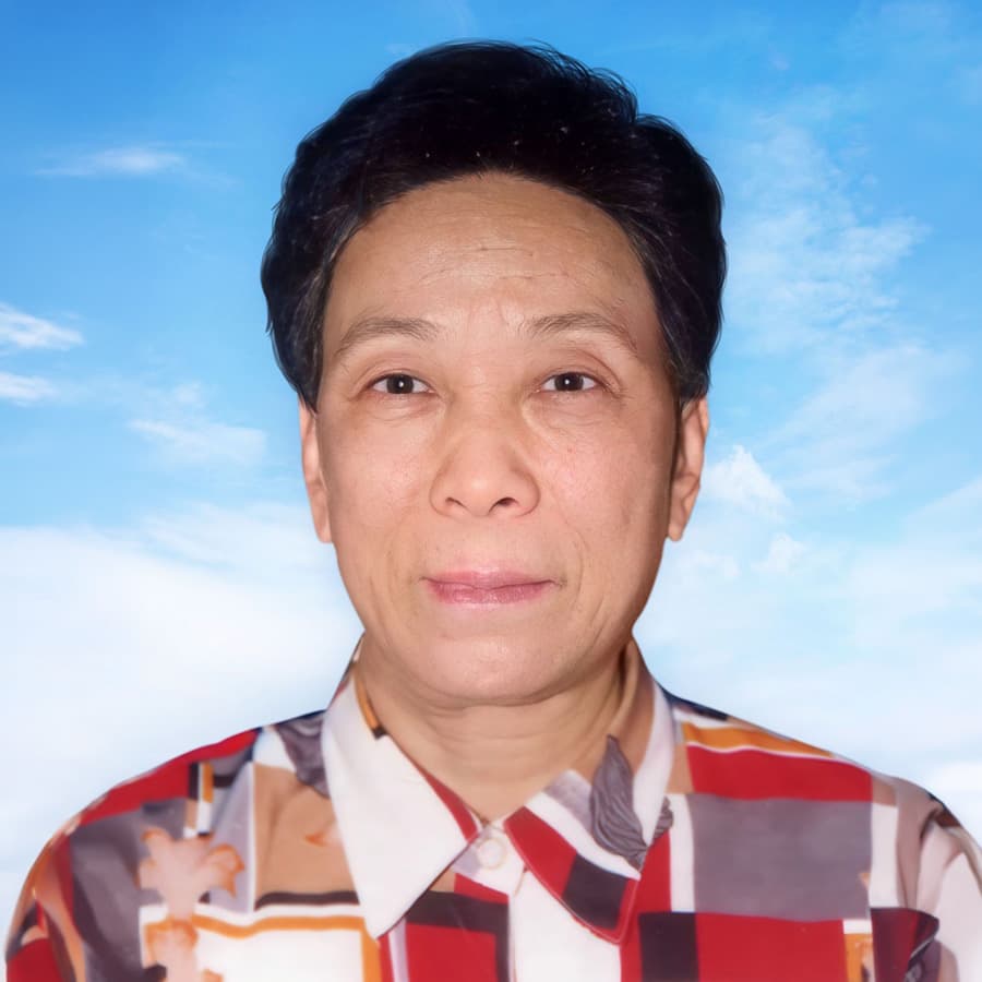 陳許惠英